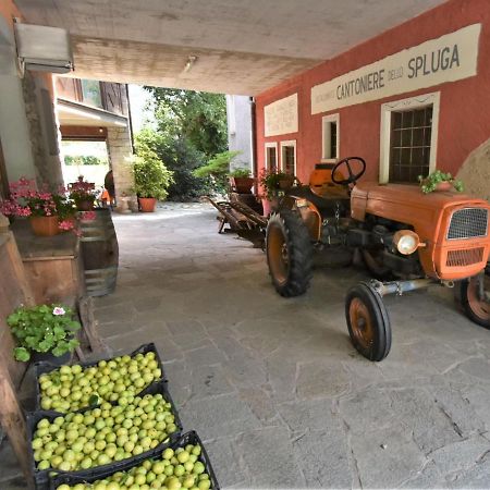 Apartment La Ca Vegia-1 By Interhome San Cassiano  Zewnętrze zdjęcie