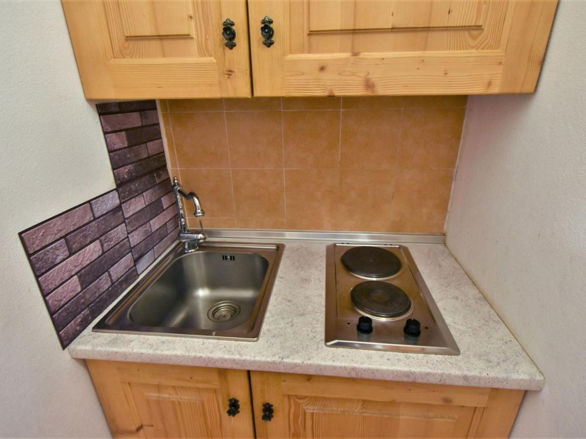 Apartment La Ca Vegia-1 By Interhome San Cassiano  Zewnętrze zdjęcie