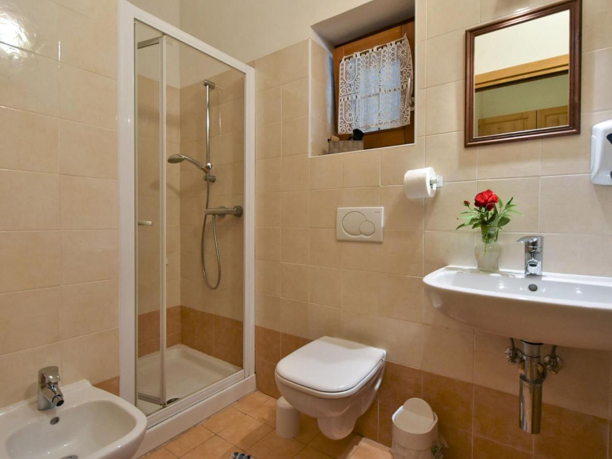 Apartment La Ca Vegia-1 By Interhome San Cassiano  Zewnętrze zdjęcie